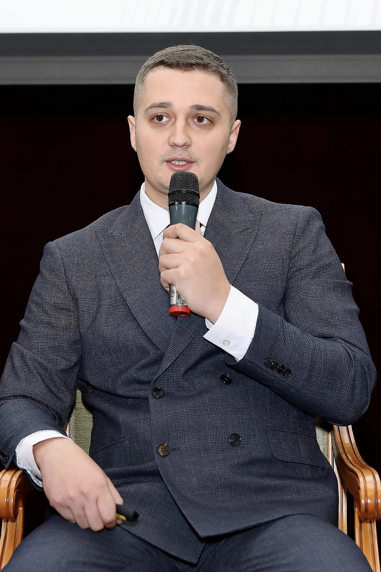 Defence Lawyer