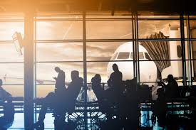 What to Do If You’re Arrested at the Airport: A Helpful Guide