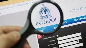 How Do I Know if I am on INTERPOL?