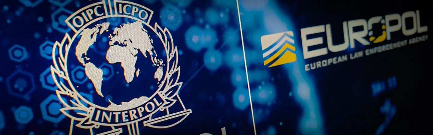 Interpol vs Europol: What’s the difference?