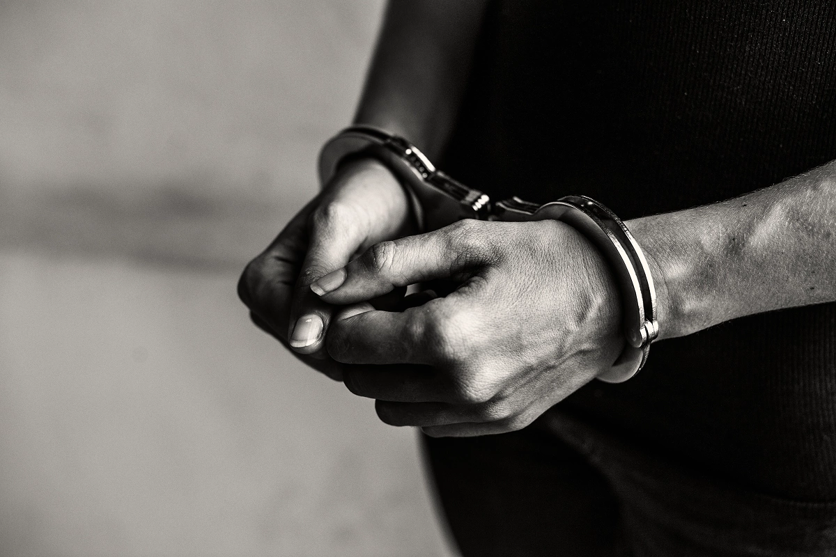 Can INTERPOL make arrests?
