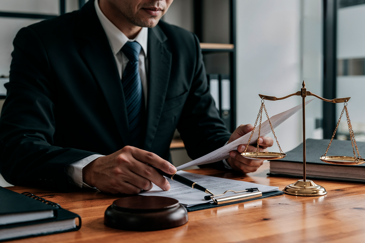 Deletion of INTERPOL Data in a Case from Kenya: Successful Defense of a UK Client