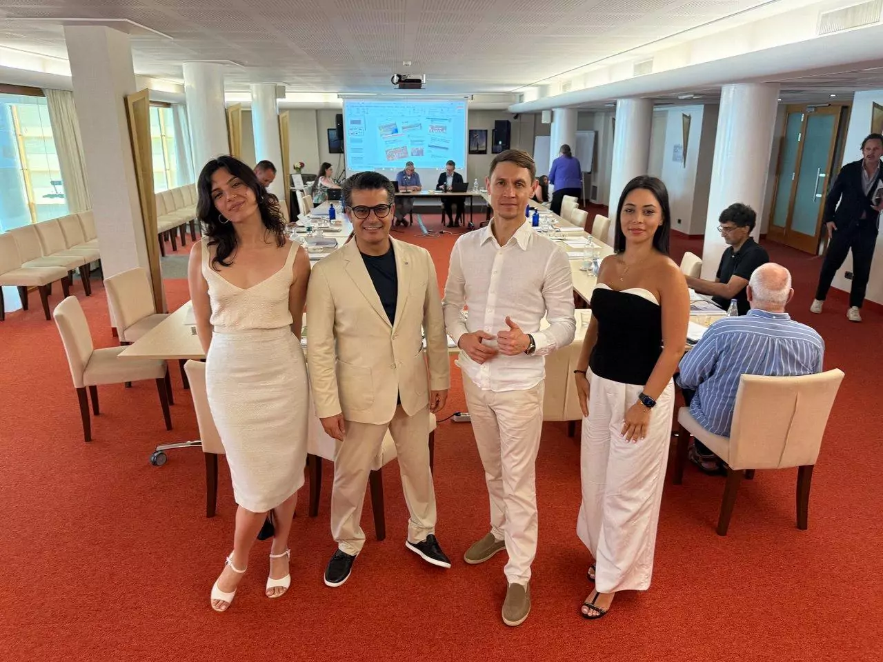 Navigating International Legal Challenges: Extradition, Interpol Notices, and Asset Recovery