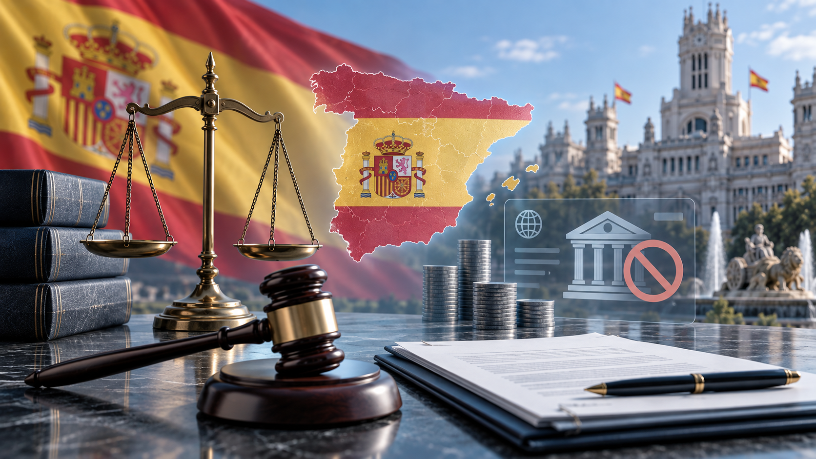 ofac spain