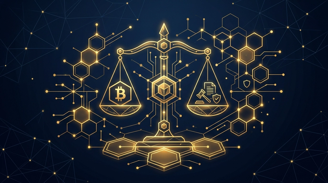 When to Hire a Crypto Lawyer: 9 Critical Situations (2026)