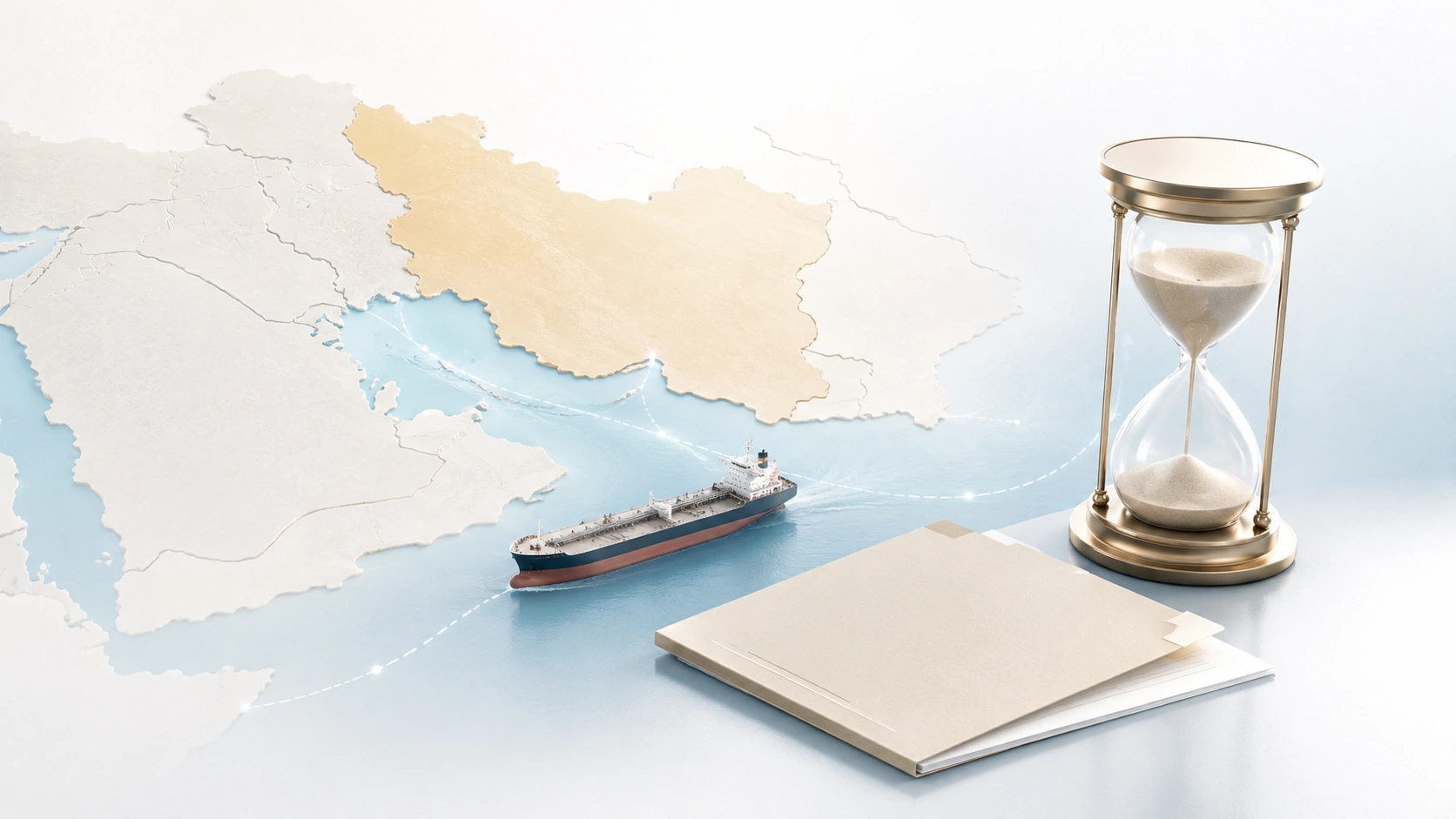 Iran General License X1 OFAC: Wind-Down Rules 2026