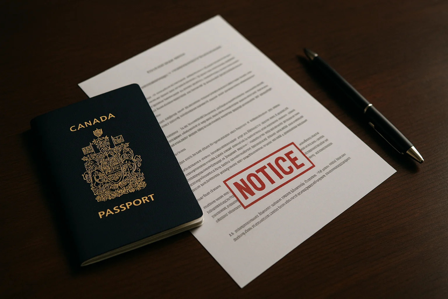 Interpol lawyer Canada - image 1