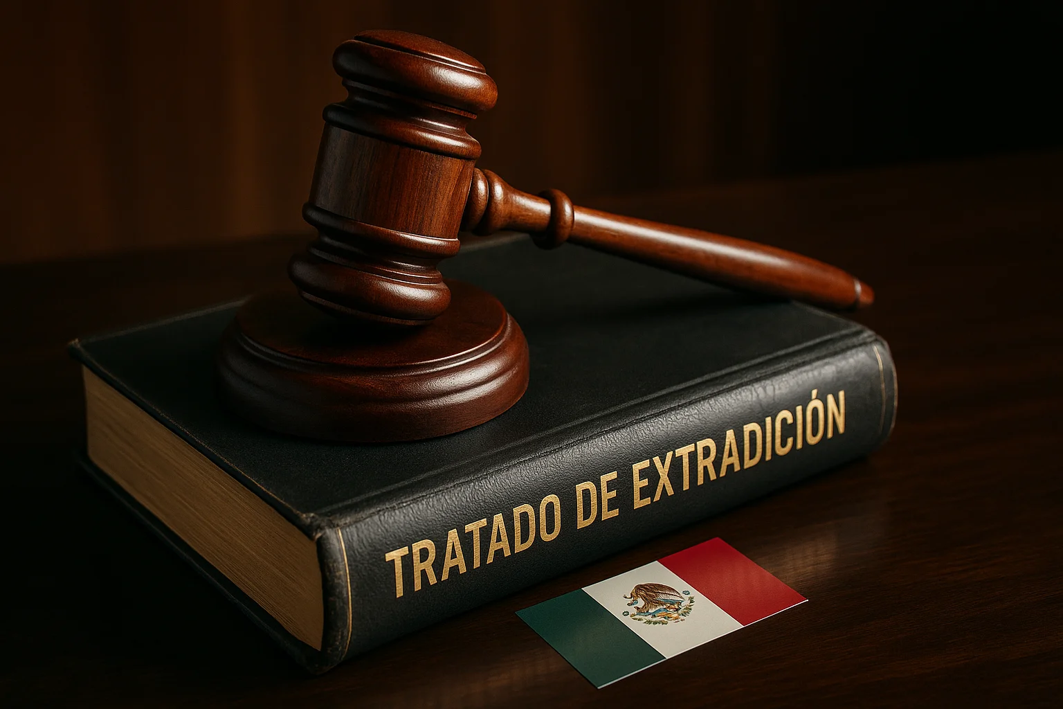 Expert Interpol Lawyer for Red Notices & Extradition in Mexico - image 1 Interpol lawyer Mexico - image 1