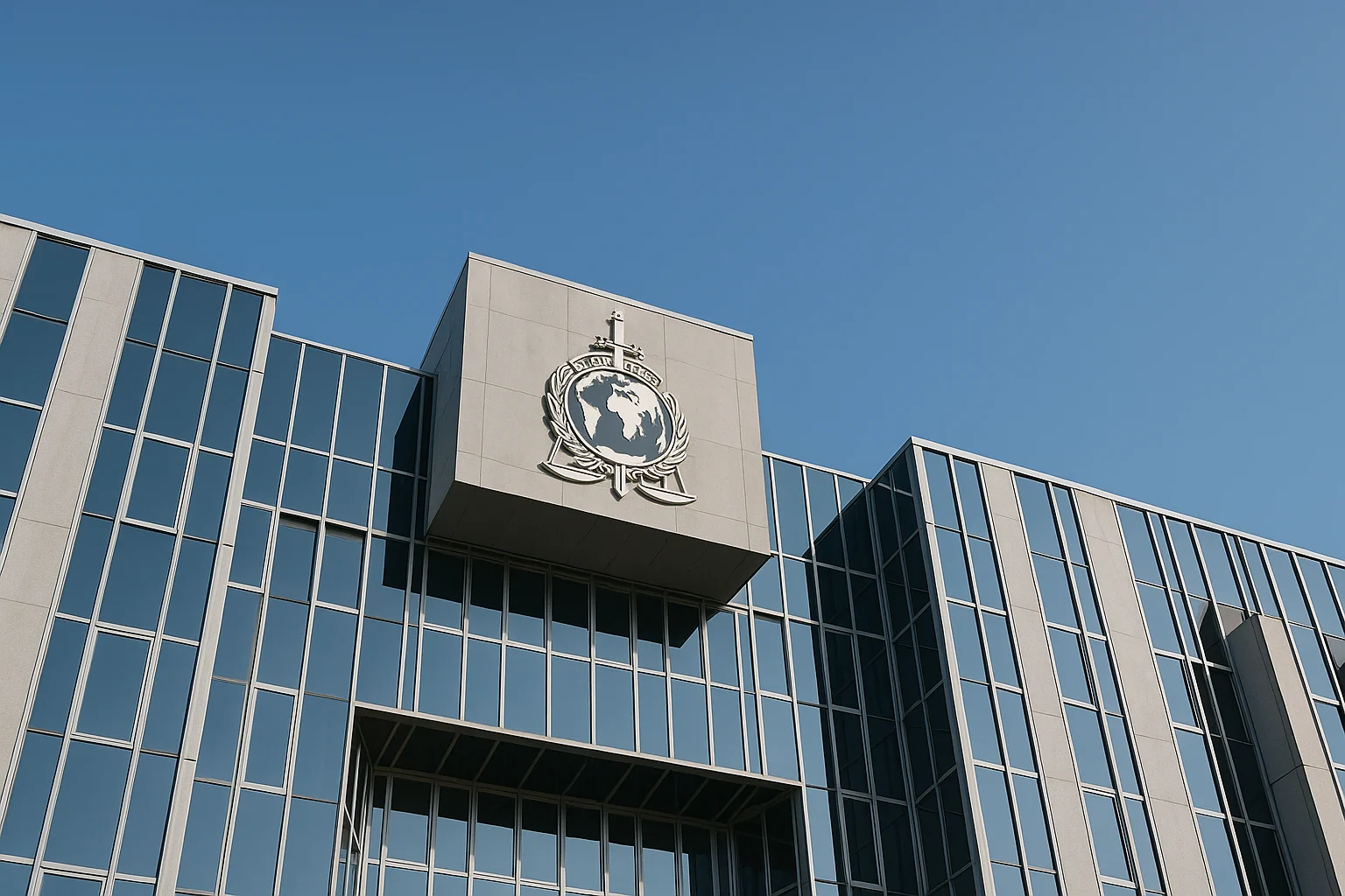 Expert Interpol Lawyer for Red Notices & Extradition in Mexico - image 2 Interpol lawyer Mexico - image 2