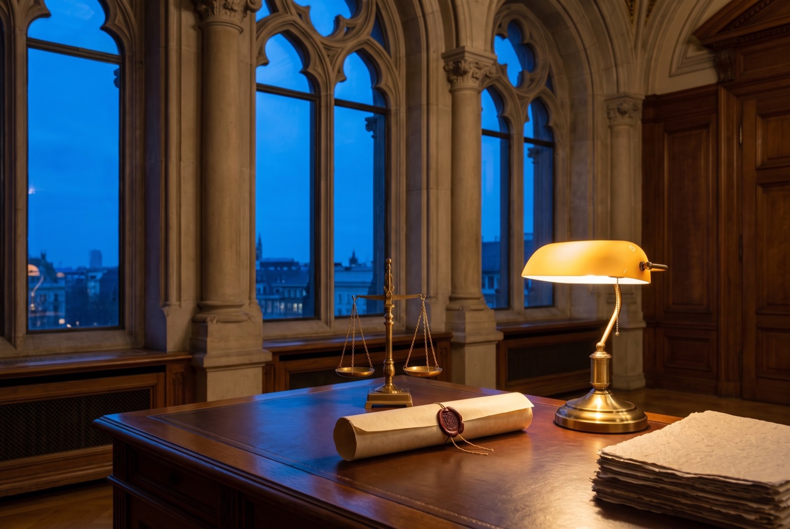 EDPS complaint against Europol