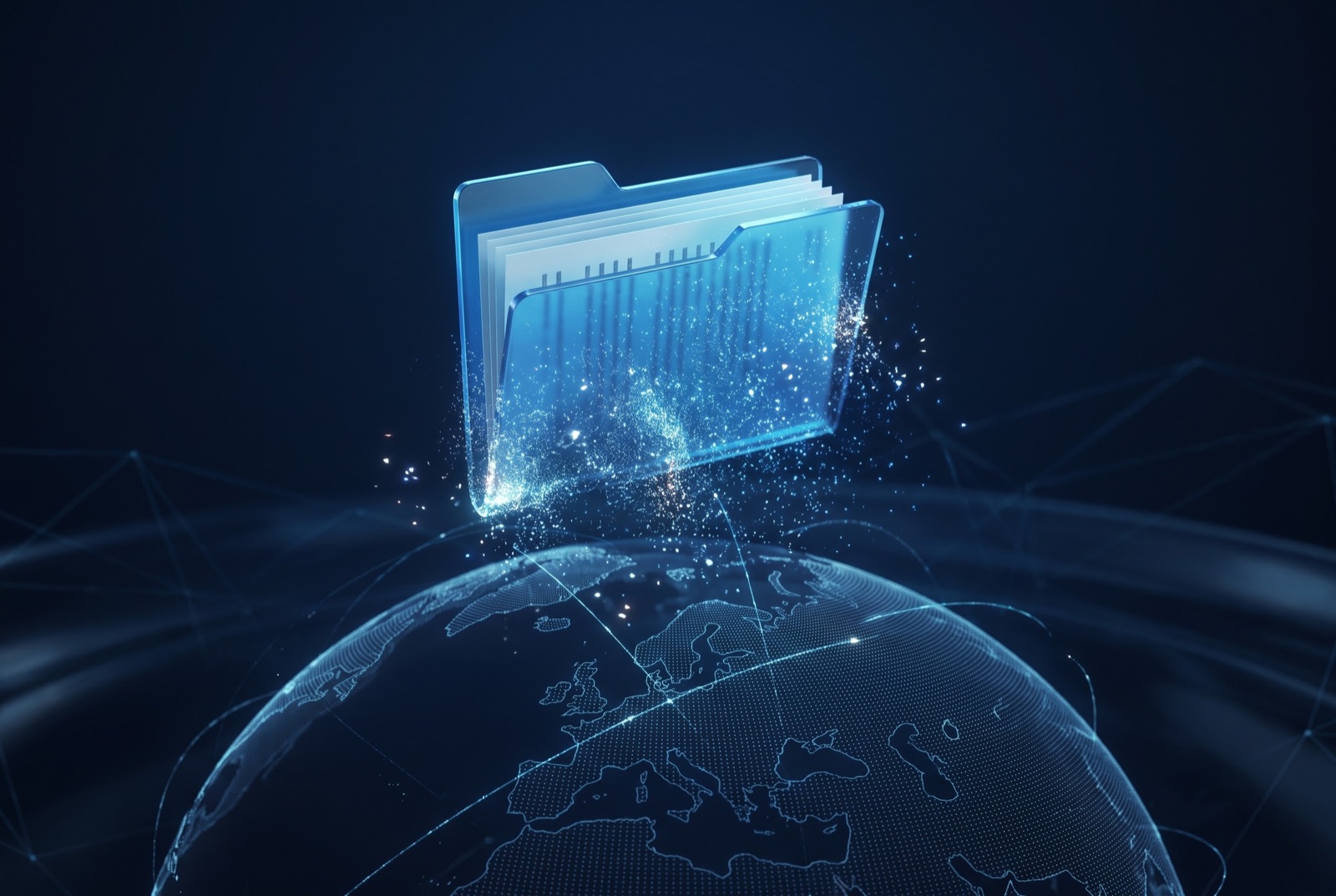 Europol data deletion lawyers
